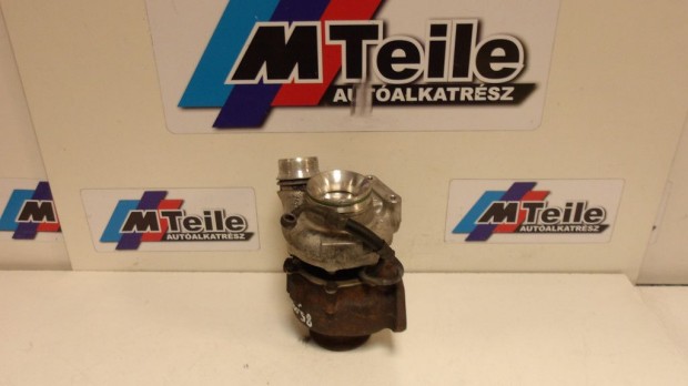 [GYRI BONTOTT] BMW N47 TURB 8506893